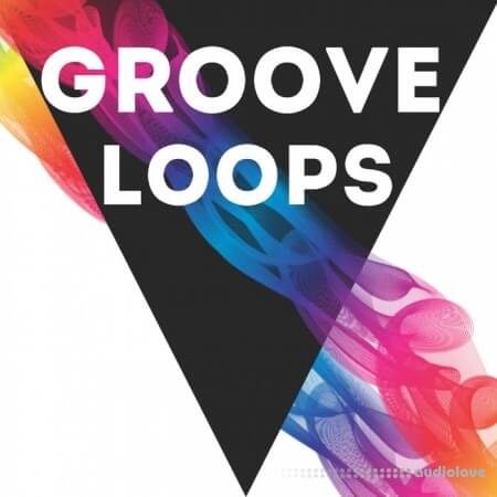 Bill Guern Groove Loops