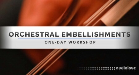 Evenant Orchestral Embellishments Spicing Up Your Arrangements