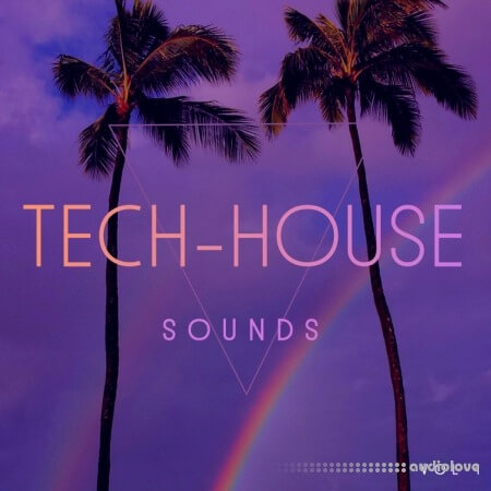 Bill Guern Tech-House Sounds Vol.1