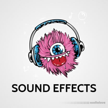 Bill Guern Sound Effects