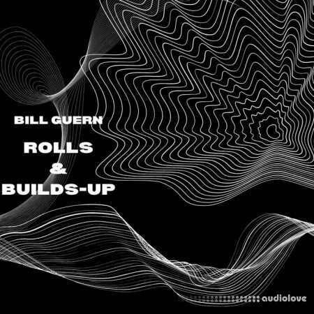 Bill Guern Rolls and Builds-Up