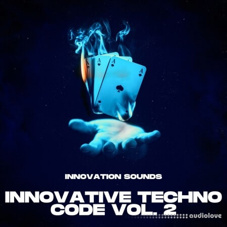 Innovation Sounds Innovative Techno Code Vol 2
