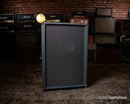 Tone Factor TWO ROCK 65B 2x12OB XR IR Pack