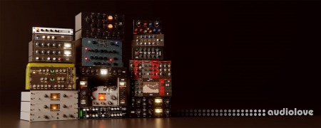 Overloud Gem Studio Plugins