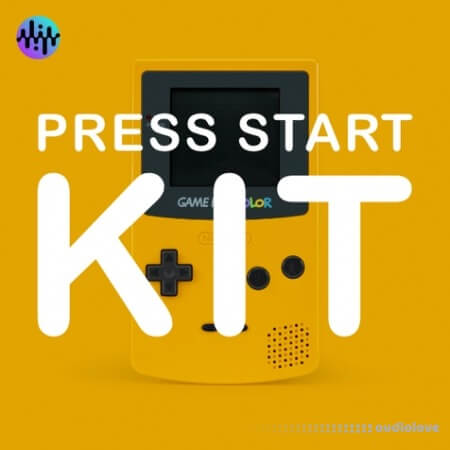 Noiiz Press Start Kit