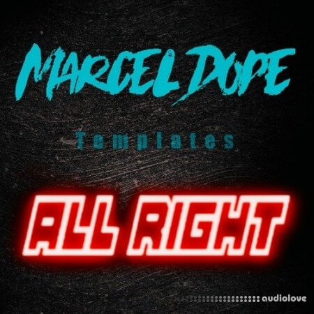 Innovation Sounds All Right Ableton 9 Tech House Template