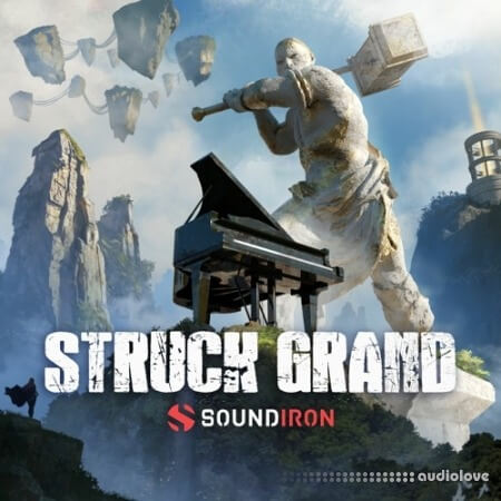 Soundiron Struck Grand