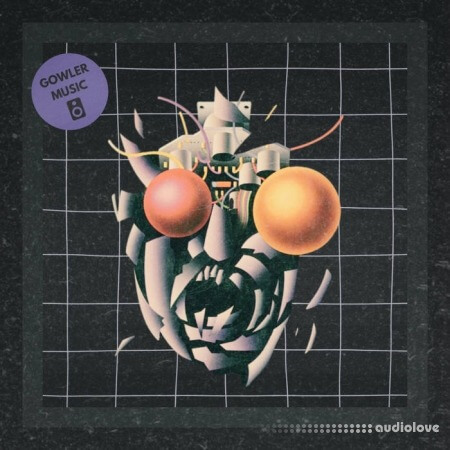 GowlerMusic Movie Dialogue Scifi Horror Royalty Free Sample Pack #gm0108