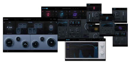 Nuro Audio Bundle