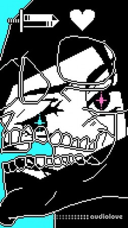 No Mana Falling in Love Project File