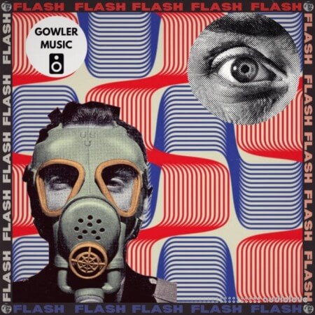 GowlerMusic Sample Pack Flash #gm0051 (Synth Loops)