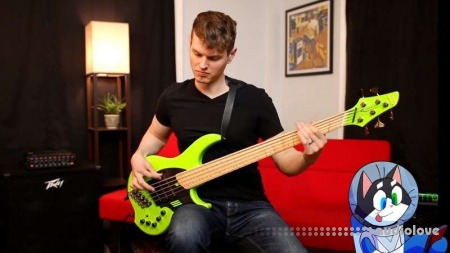 Nate Navarro Devin Townsend Evermore