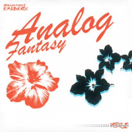 Sterlingmadeit Analog Fantasy Vol.2