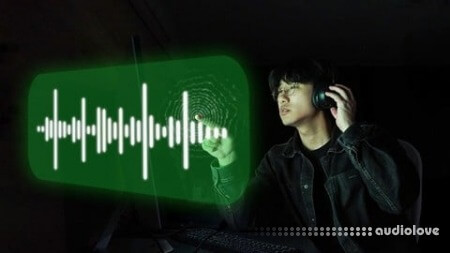 Udemy Sound Design Masterclass