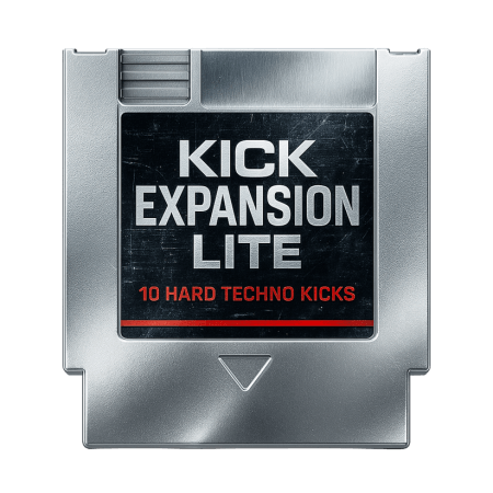 Krosper Kick Expansion Lite