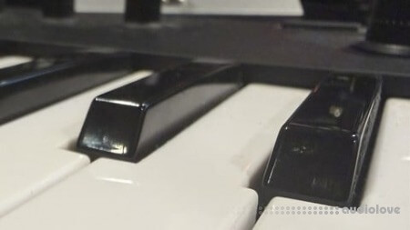 Udemy Mixing Symphonic Metal