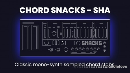 Meat Beats Chord Snacks SHA