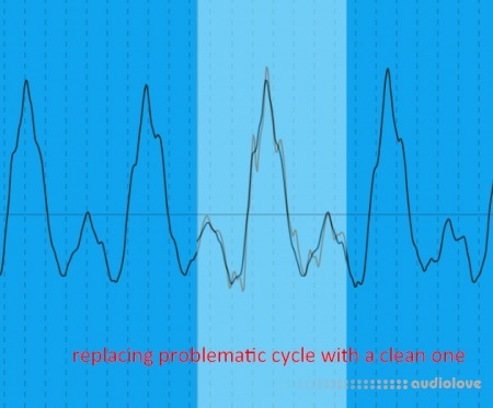 No Mana Vocal Processing