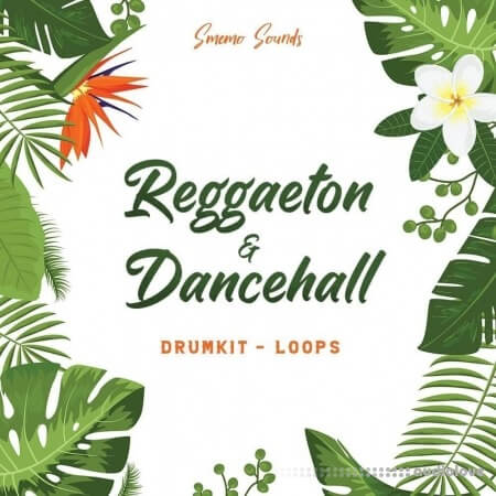 SMEMO Sounds Reggaeton and Dancehall