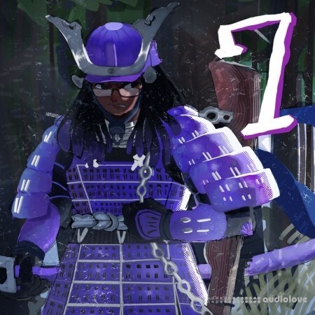 1rott John Glick 7 The Soundkit