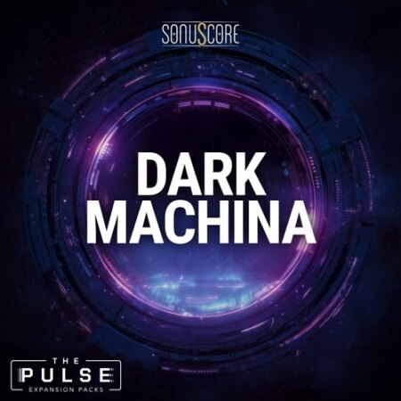 Sonuscore Dark Machina Expansion Pack