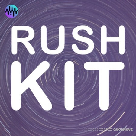Noiiz Rush Kit