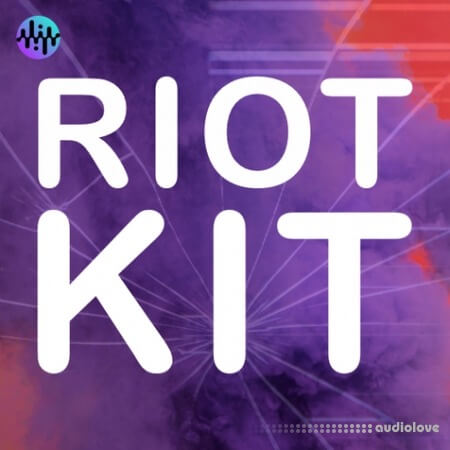 Noiiz Riot Kit