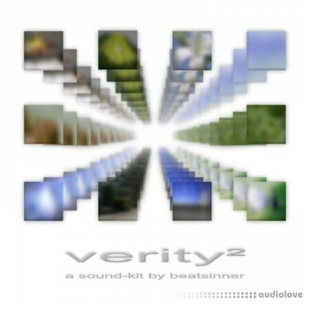 Beatsinner Verity2 (sound-kit)