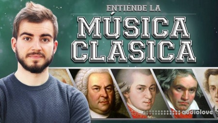 Musihacks Jaime Altozano Música Clásica