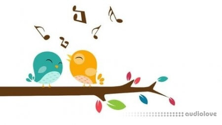 Udemy Audiation And Musicianship Course Part 1