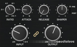 Carve Audio Slapshot