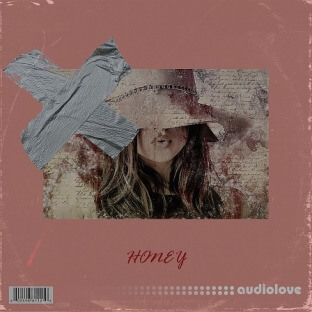 Key Jungle Honey Modern Rnb Samples