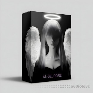 Richards Angelcore Drum Kit + Preset