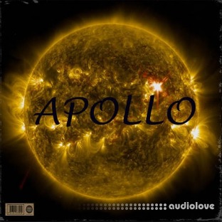Key Jungle Apollo Trap Melodies