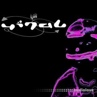 Greyprinn Vital Preset Bank