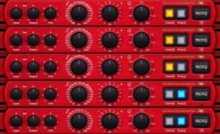 AlexB SPQ Supreme Mastering eQ GE SK