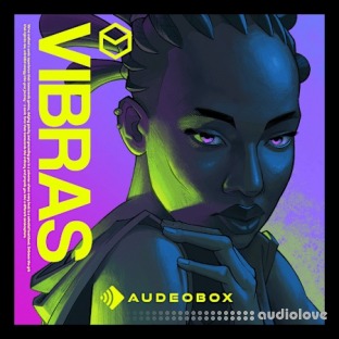 Audeobox Vibras Reggaeton