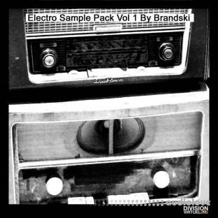 Brandski Electro Sample Pack Vol 1 By