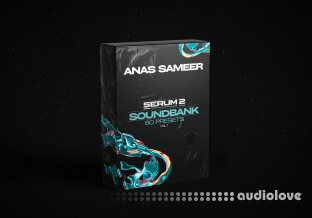 Anas Sameer Serum2 Soundbank Vol.1