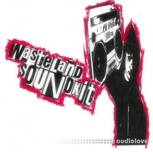 Gorskiyy WASTELAND Sound Kit