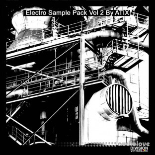 Atix Electro Sample Pack Vol 2 By