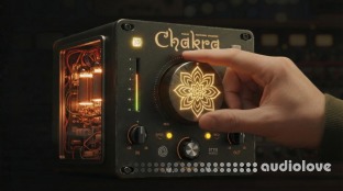 Styx Audio Chakra