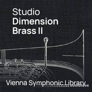 Vienna Symphonic Library Studio Dimension Brass II (Synchron Player)