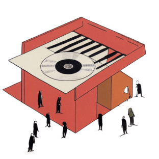 Kaelin Ellis Sounds From My Past Feb 2022