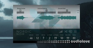 Cinematique Nordic Noir