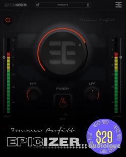 Tommee Profitt Epicizer