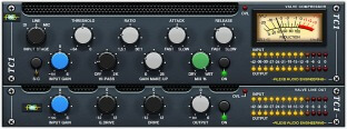 AlexB TC1 Compressor GE SK