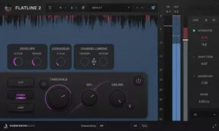 SubMission Audio Flatline 2