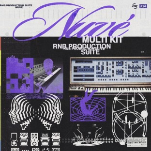 Sample Space NUVe MULTI-KIT