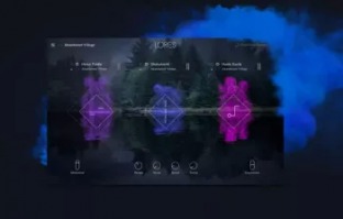 Native Instruments LORES